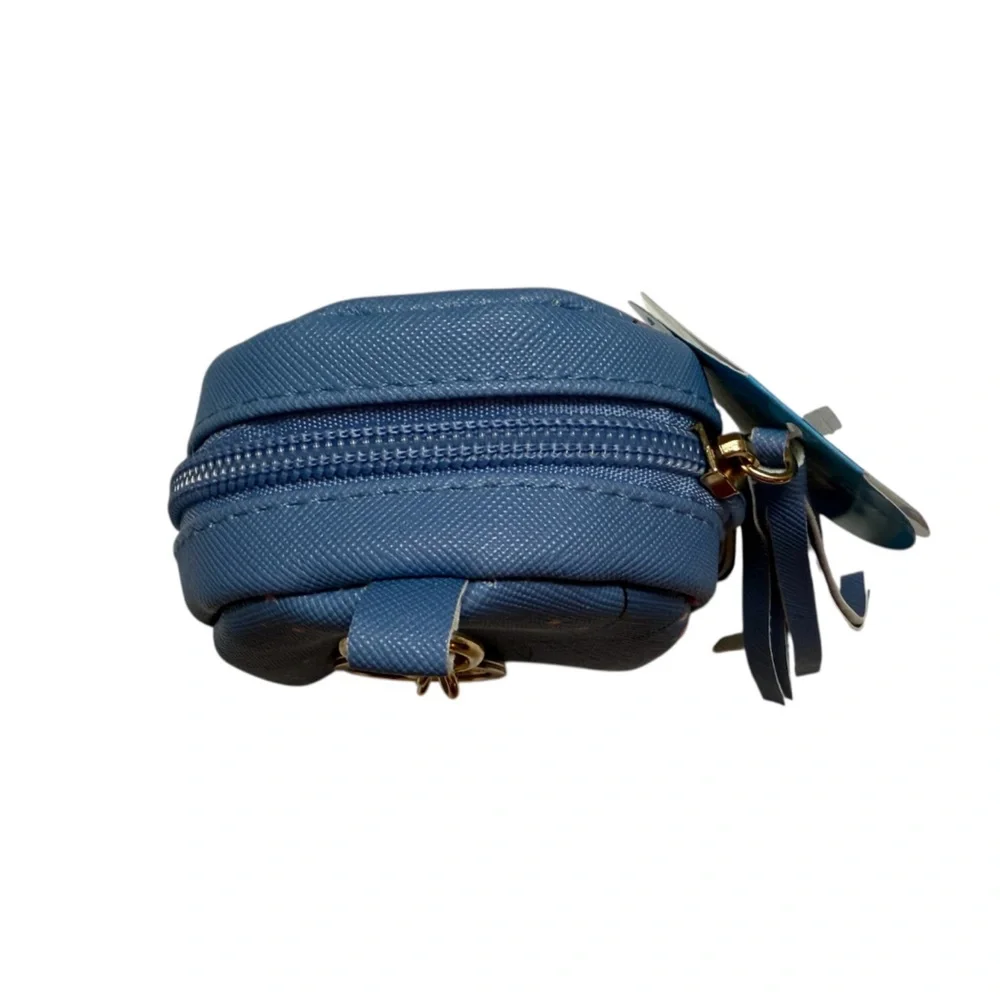 Disney Candy Backpack Stitch Mini Backpack Hanger - Picture 3 of 5